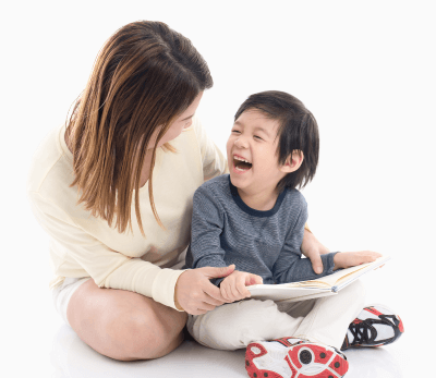EQ情緒管理課程-兒童潛能開發